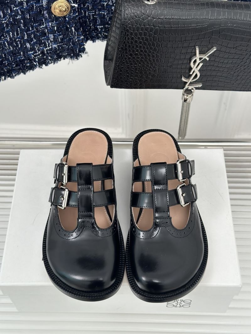 Loewe Sandals